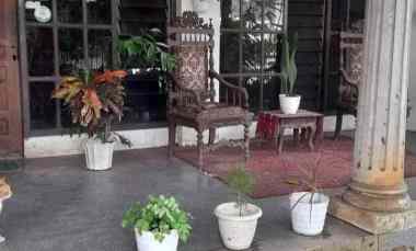 disewakan rumah jl bungursari raya no 24