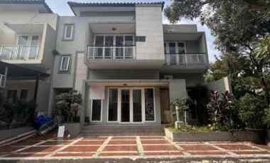 disewakan rumah jl cigadung tengah dago