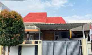 Rumah Disewakan di Pakis Malang dekat Universitas Wisnuwardhana