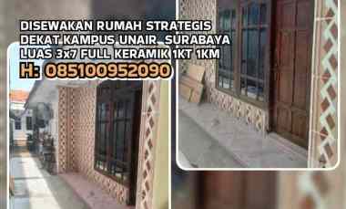disewakan rumah jl juwingan no 70
