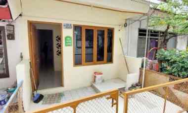 disewakan rumah jl kaji 3 no 31 kel petojo