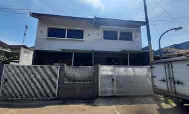 disewakan rumah jl kembar baru utara