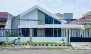 disewakan rumah jl kertajaya indah timur