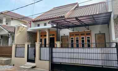 disewakan rumah jl komplek migas 41 no 10