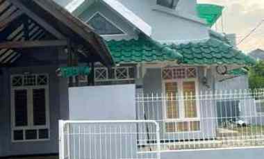 disewakan rumah jl maluku no c4 rw 1 pd