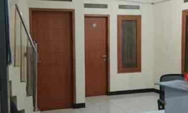 disewakan rumah jl mutumanikam bkr