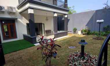 Disewa Rumah KBP Kotabaru Parahyangan Furnished Padalarang KotaBandung