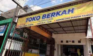 disewakan rumah jl pakel no 5 b kerten