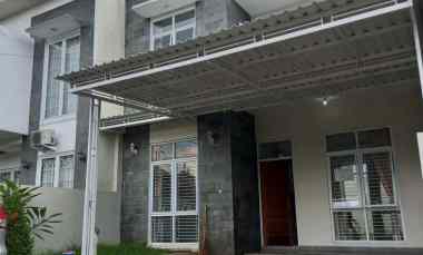 disewakan rumah jl pandawa 1 1 4 jatiwarna