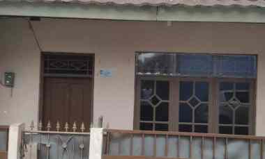 disewakan rumah jl pisangan baru tengah 2