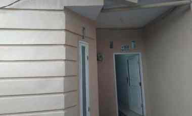 disewakan rumah jl pondok kelapa selatan