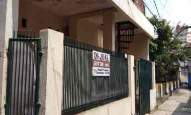 disewakan rumah jl rajawali kel ciroyom