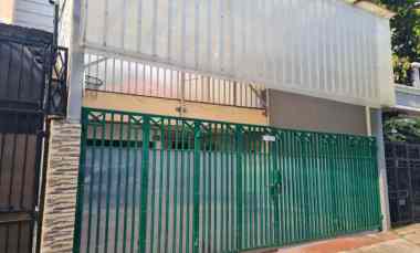 Disewa Rumah Luas dan Strategis di Pulo Gadung Jakarta Timur PR2023