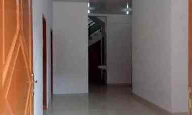 disewakan rumah jl songsi dalam tanah