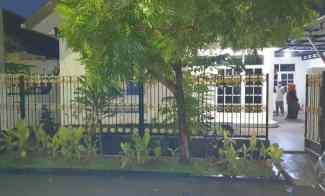 disewakan rumah jl squash arcamanik endah kota bandung