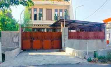 disewakan rumah jl sukosemolo semolowaru