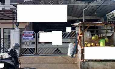 disewakan rumah jl sumagung kelapa gading