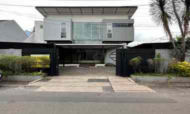 Disewakan Ruko Cocok Tuk Tempat Tinggal dan Kantor di Cilandak Jakarta