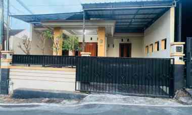 disewakan rumah jl tejosari raya gedawang banyumanik