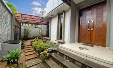 disewakan rumah jl terogong cipete selatan