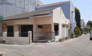 Rumah Disewakan di Jl. Wiyung Indah XVI, Wiyung, Kec. Wiyung, Surabaya, Jawa Timur 60228