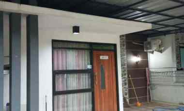 disewakan rumah jln alternatif bic desa