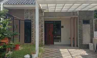 disewakan rumah jln alternatif bic desa