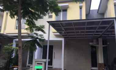 disewakan rumah jln taruma jaya setia asih