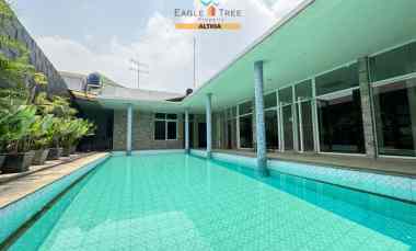 disewakan rumah jombang bintaro