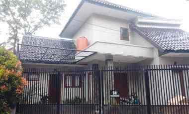 disewakan rumah jual sewa komplek griya