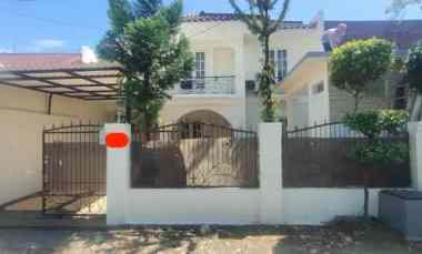 disewakan rumah kalibata