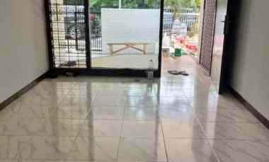 disewakan rumah kalibata indah