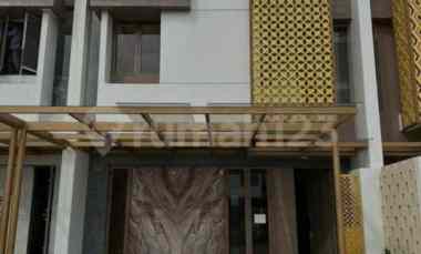 disewakan rumah karang tengah