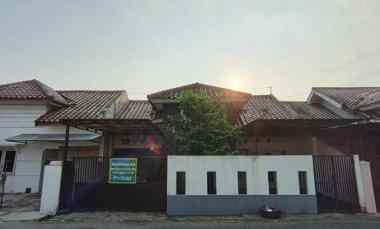 disewakan rumah karanglewas