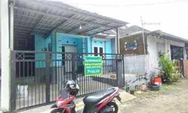 disewakan rumah karangsalam