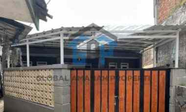 disewakan rumah kavling cibabat cimahi