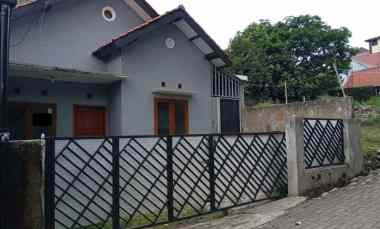 disewakan rumah kavling cihanjuang