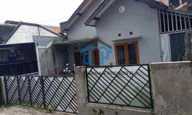 disewakan rumah kavling cihanjuang