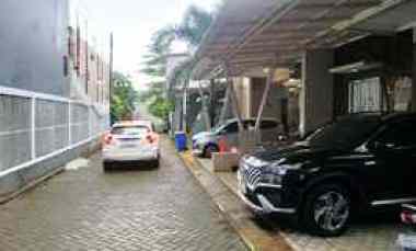 disewakan rumah kavling ui barat depok