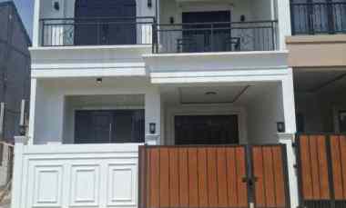 Disewakan Rumah Kawasan GDC, Depok