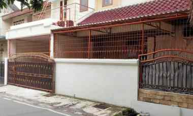 disewakan rumah kayu putih pulo gadung