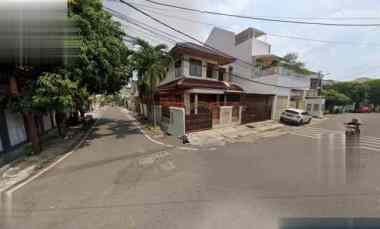 disewakan rumah kayu putih pulo gadung