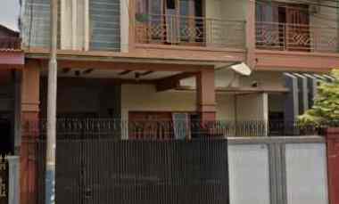 disewakan rumah kayu putih pulo gadung