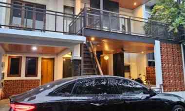 disewakan rumah kebagusan