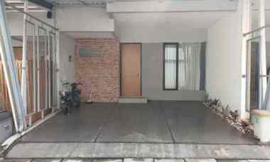 disewakan rumah kebagusan