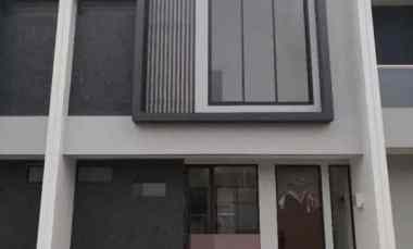 disewakan rumah kebayoran bintaro