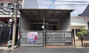 disewakan rumah kelapa cengkir kelapa gading