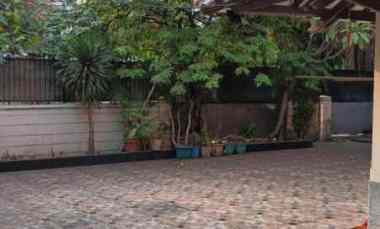 disewakan rumah kelapa gading