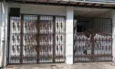 disewakan rumah kelapa gading