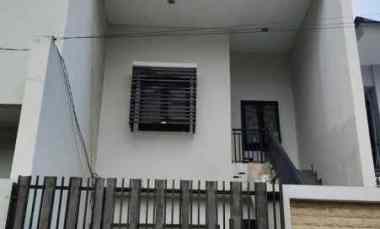 disewakan rumah kelapa gading